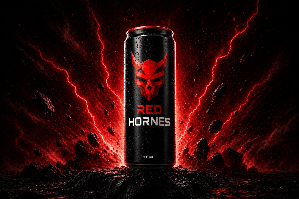 RED HORNES