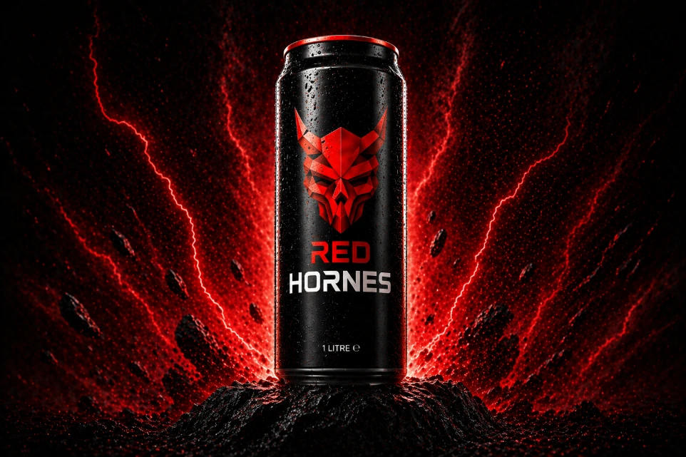 RED HORNES