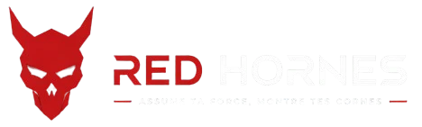 RED HORNES